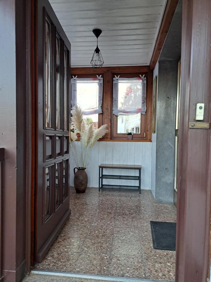 Gaestehaus Haverbeck Χάμελν Εξωτερικό φωτογραφία