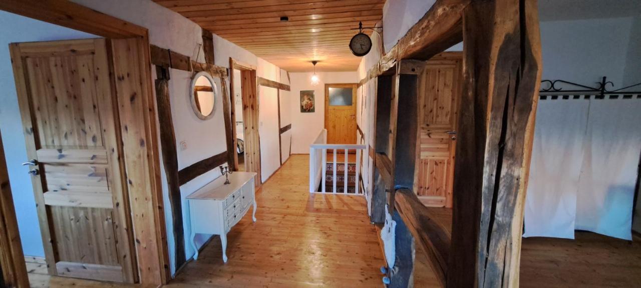 Gaestehaus Haverbeck Χάμελν Εξωτερικό φωτογραφία