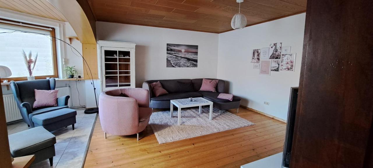 Gaestehaus Haverbeck Χάμελν Εξωτερικό φωτογραφία
